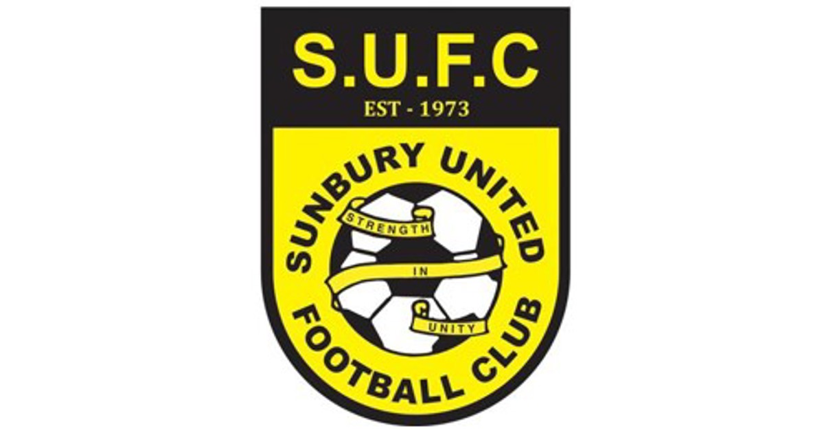 Season 2024 - Sunbury United Football Club - Northwest Melbourne Soccer