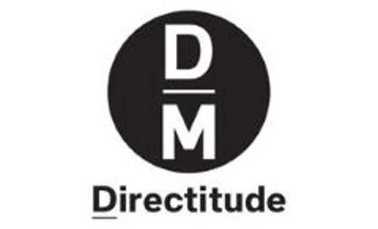 Sponsor spotlight - Directitude